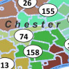 Chester County 74th District