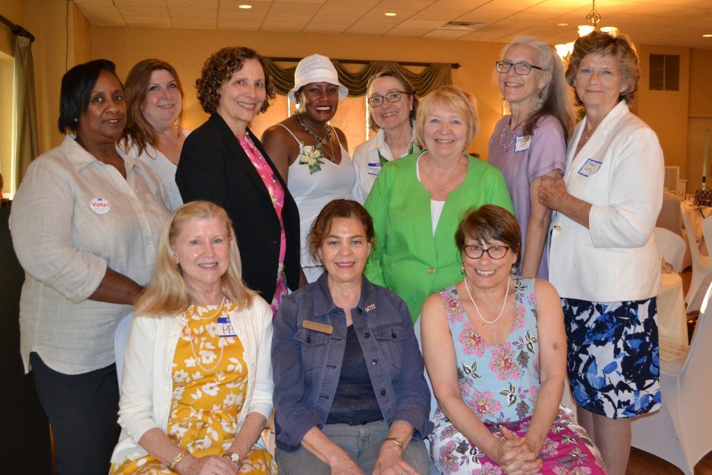 2019-20 Board